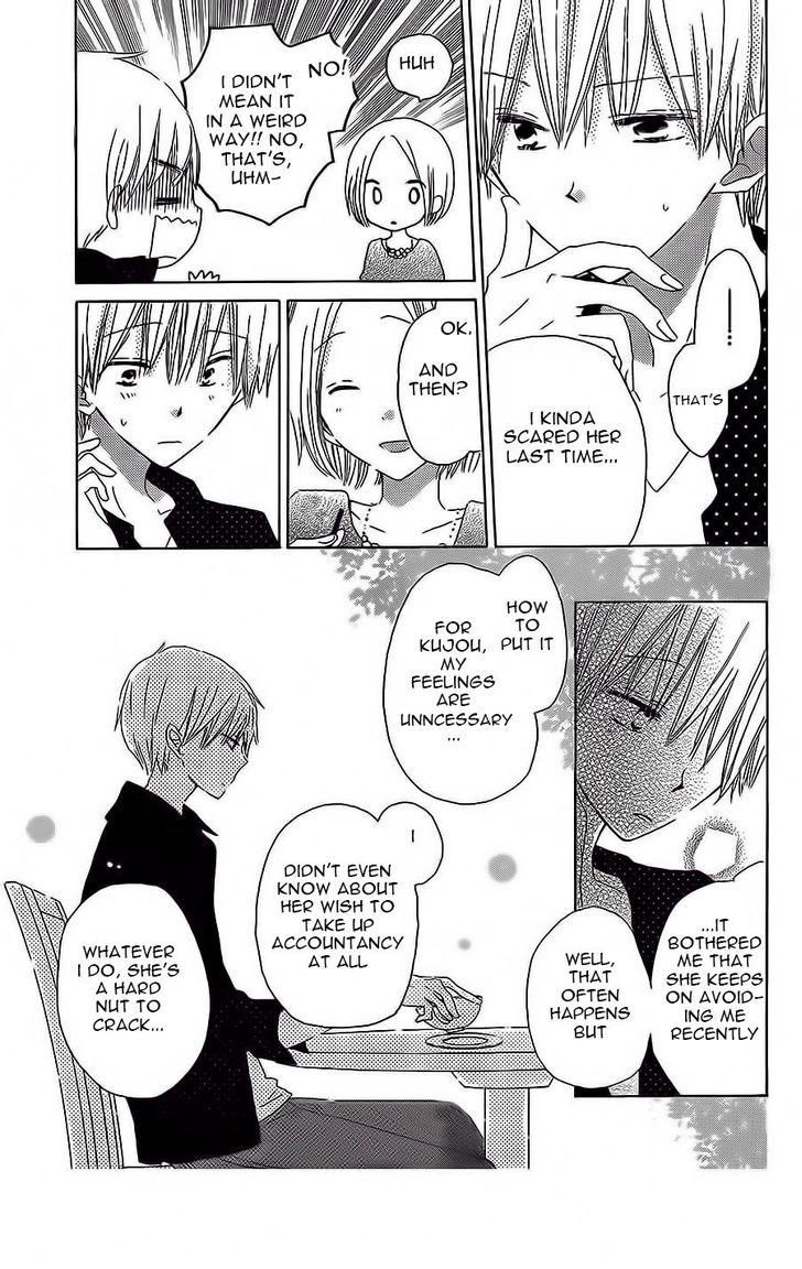 Read Last Game (en) Manga Online