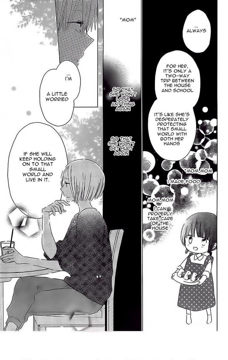 Read Last Game (en) Manga Online
