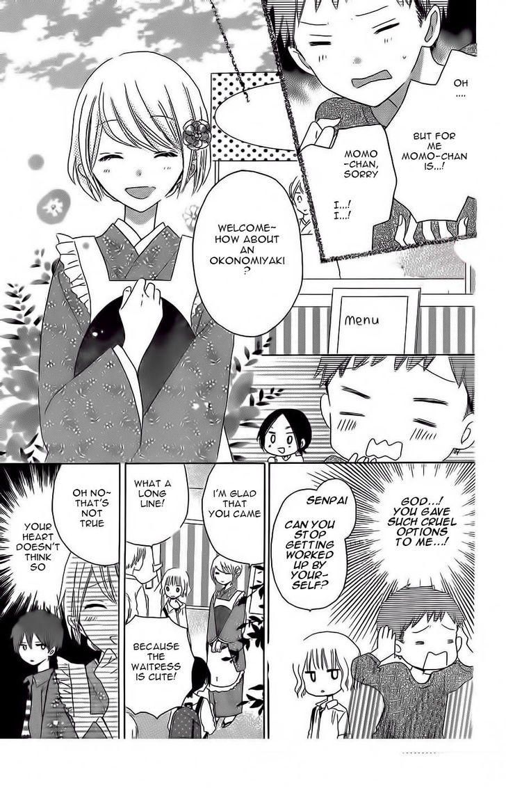 Read Last Game (en) Manga Online