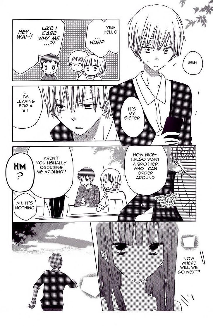 Read Last Game (en) Manga Online