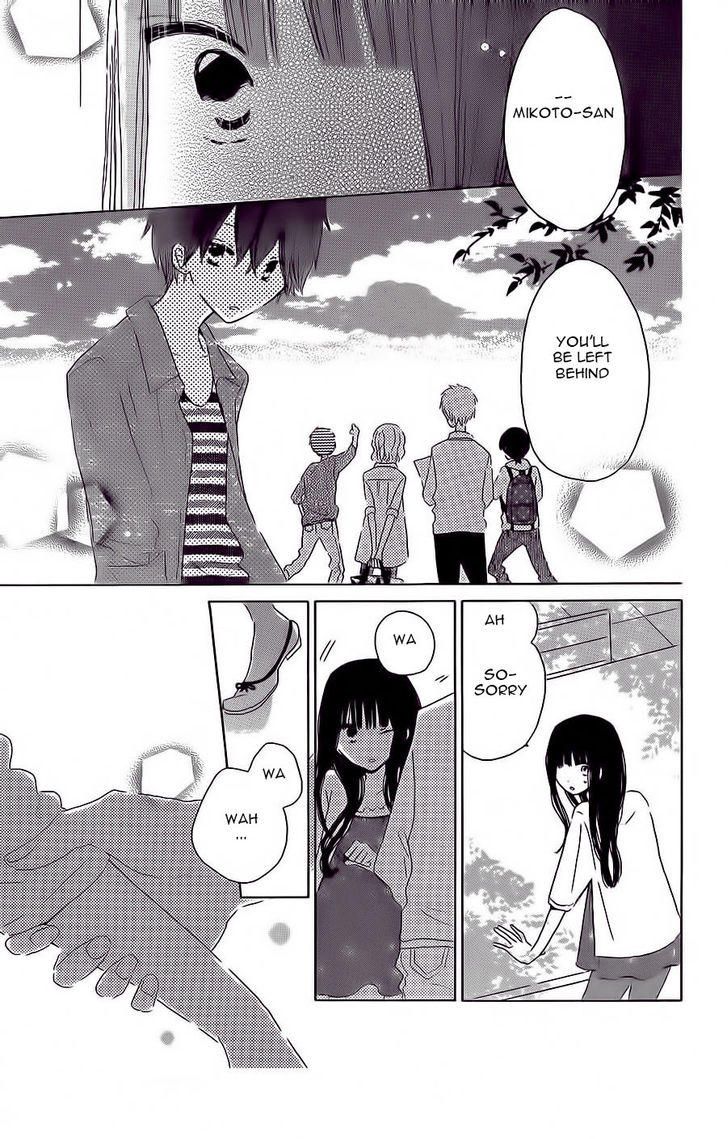 Read Last Game (en) Manga Online