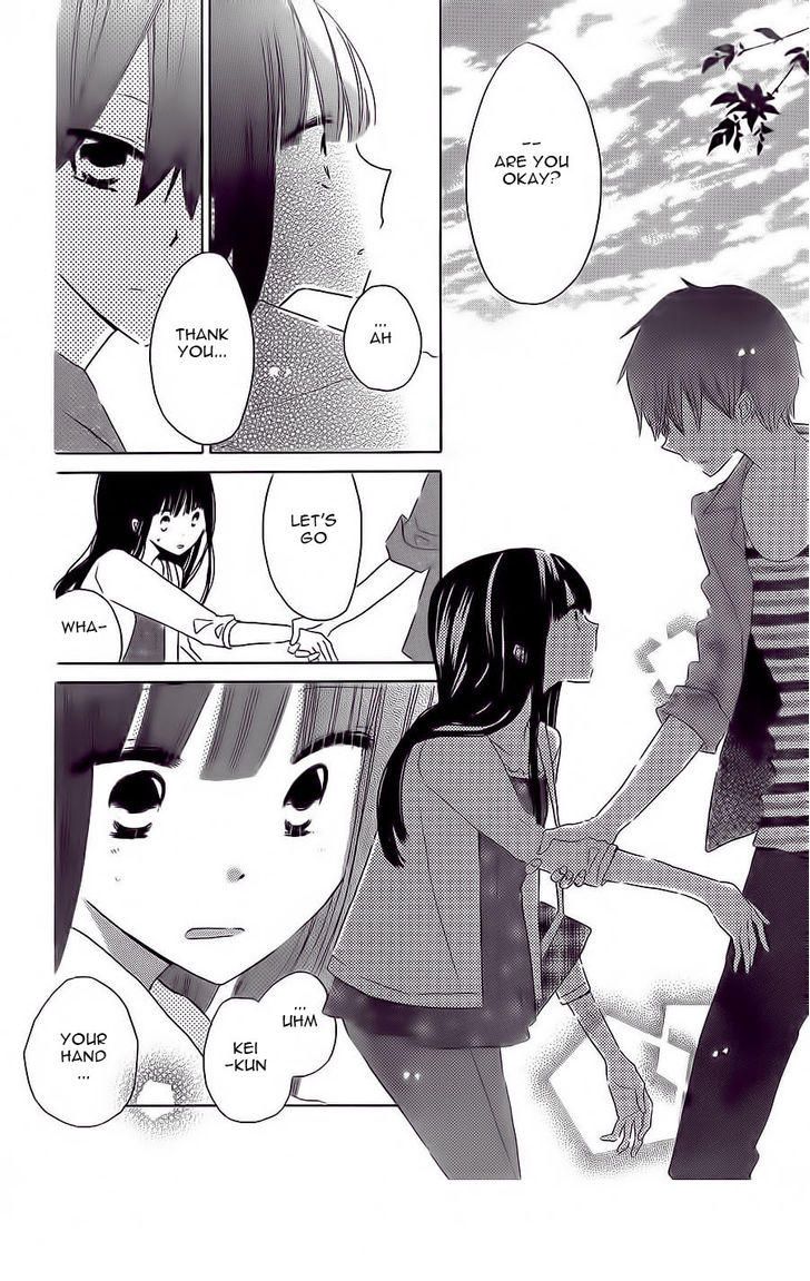 Read Last Game (en) Manga Online