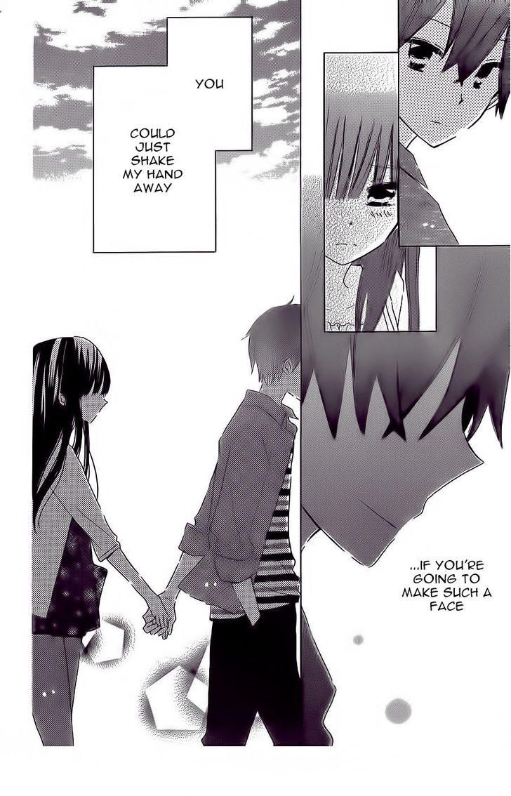 Read Last Game (en) Manga Online