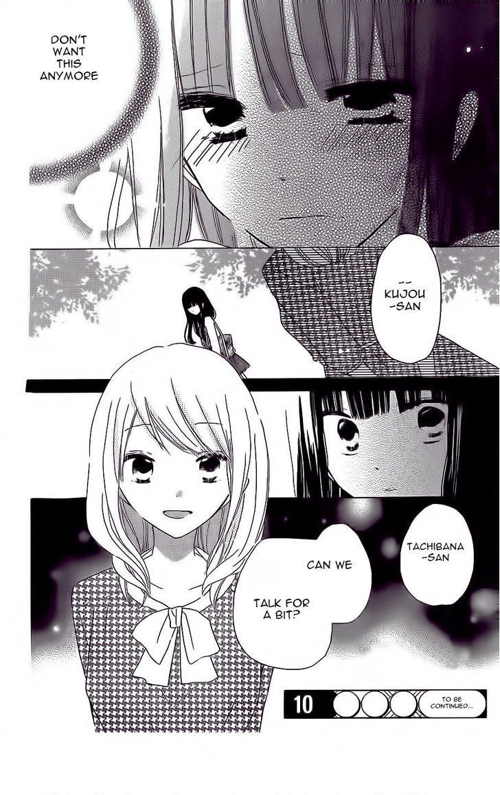 Read Last Game (en) Manga Online