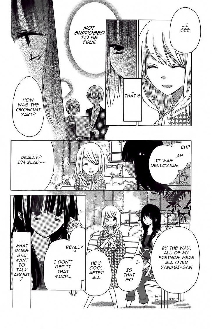 Read Last Game (en) Manga Online