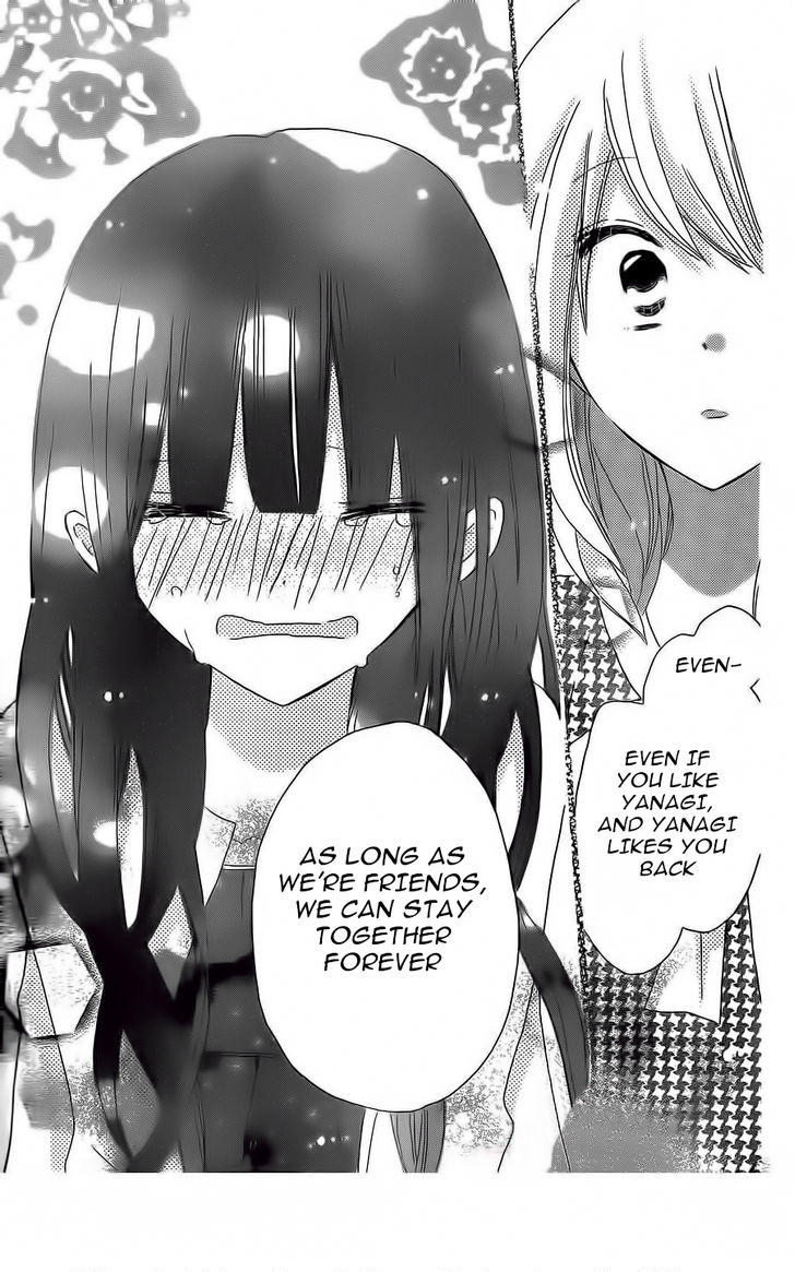 Read Last Game (en) Manga Online