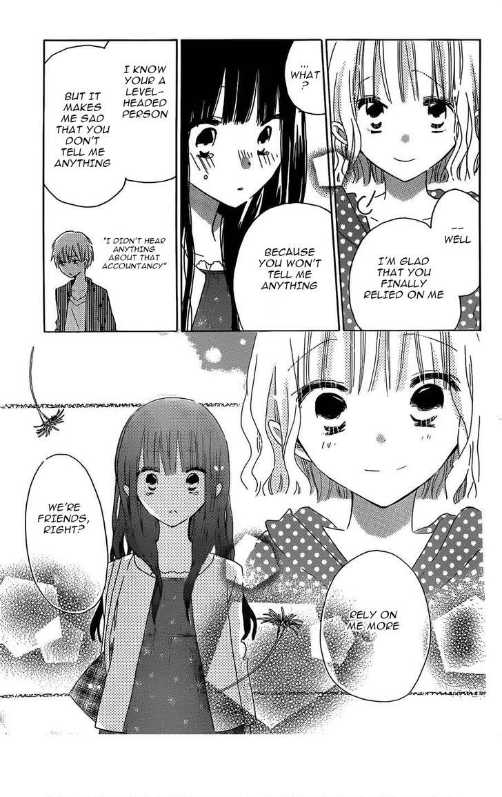 Read Last Game (en) Manga Online