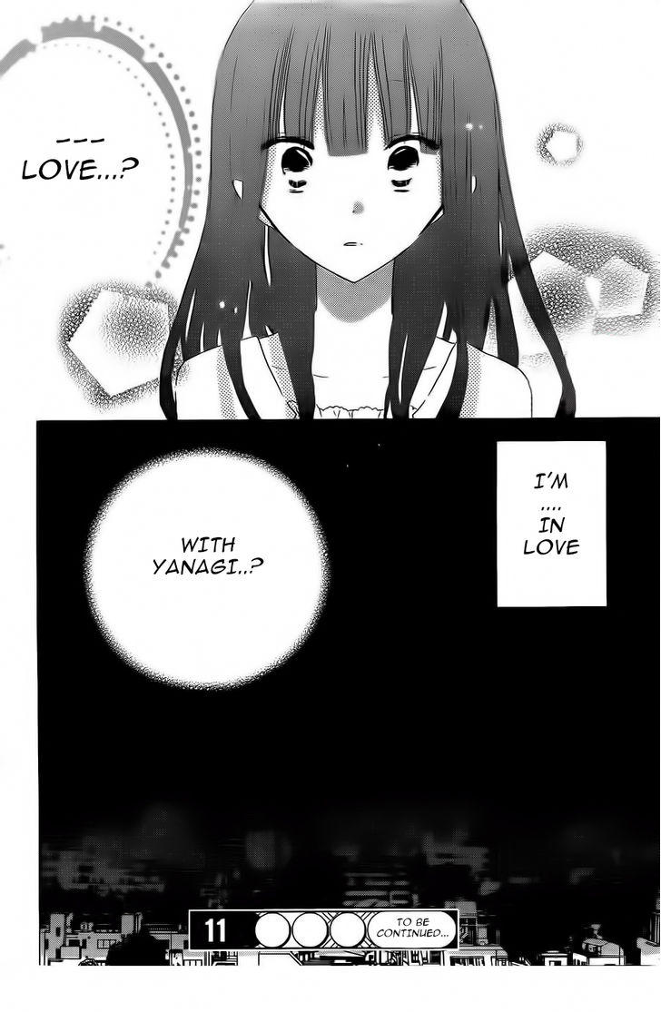 Read Last Game (en) Manga Online