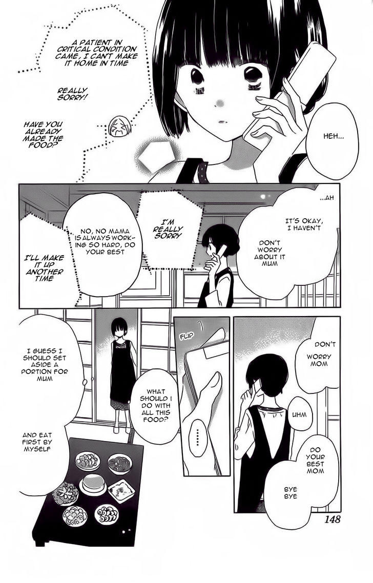 Read Last Game (en) Manga Online