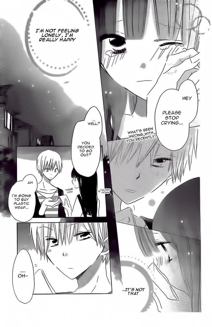 Read Last Game (en) Manga Online
