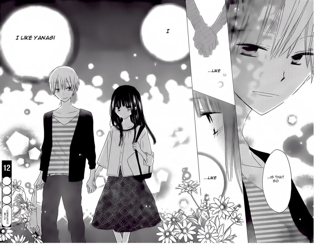 Read Last Game (en) Manga Online