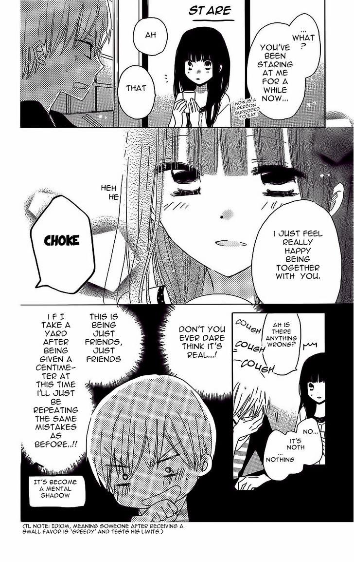 Read Last Game (en) Manga Online