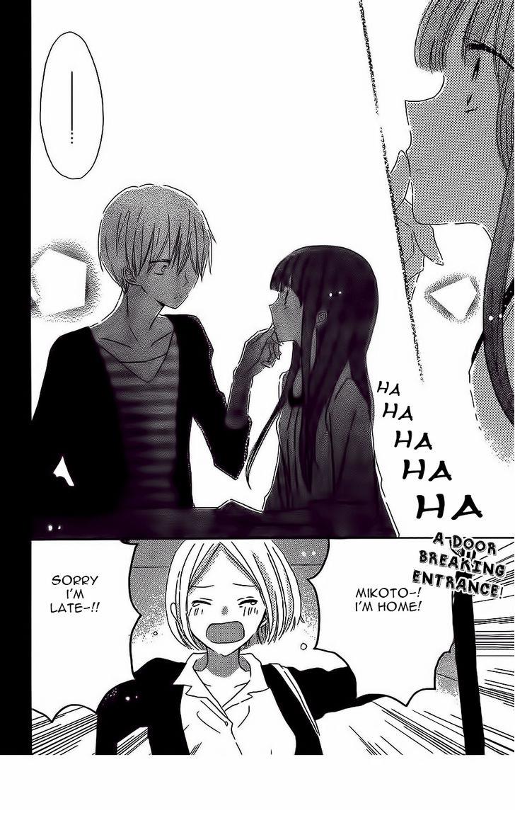 Read Last Game (en) Manga Online