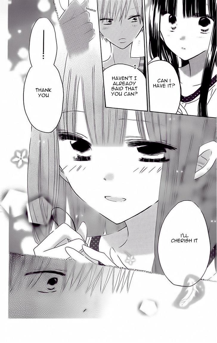 Read Last Game (en) Manga Online
