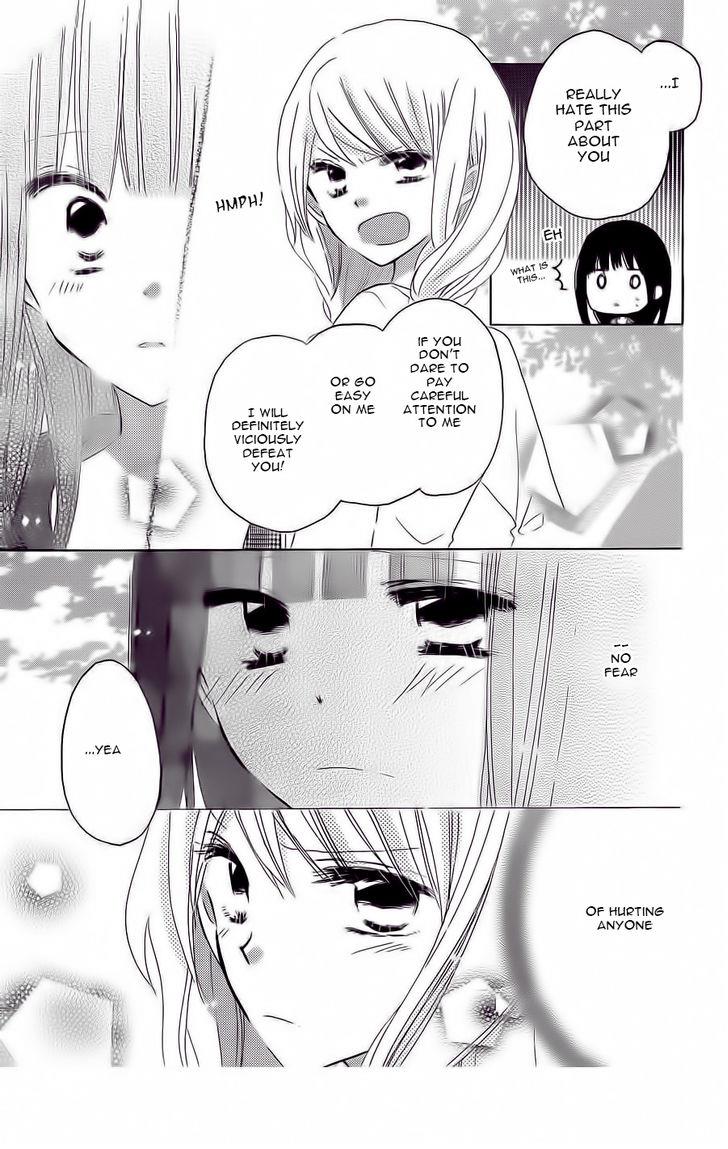 Read Last Game (en) Manga Online
