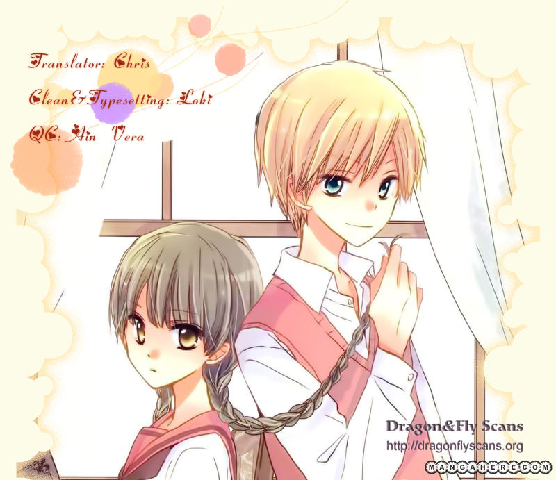 Read Last Game (en) Manga Online