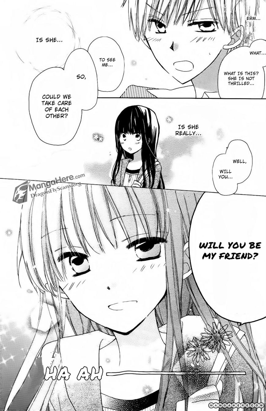 Read Last Game (en) Manga Online