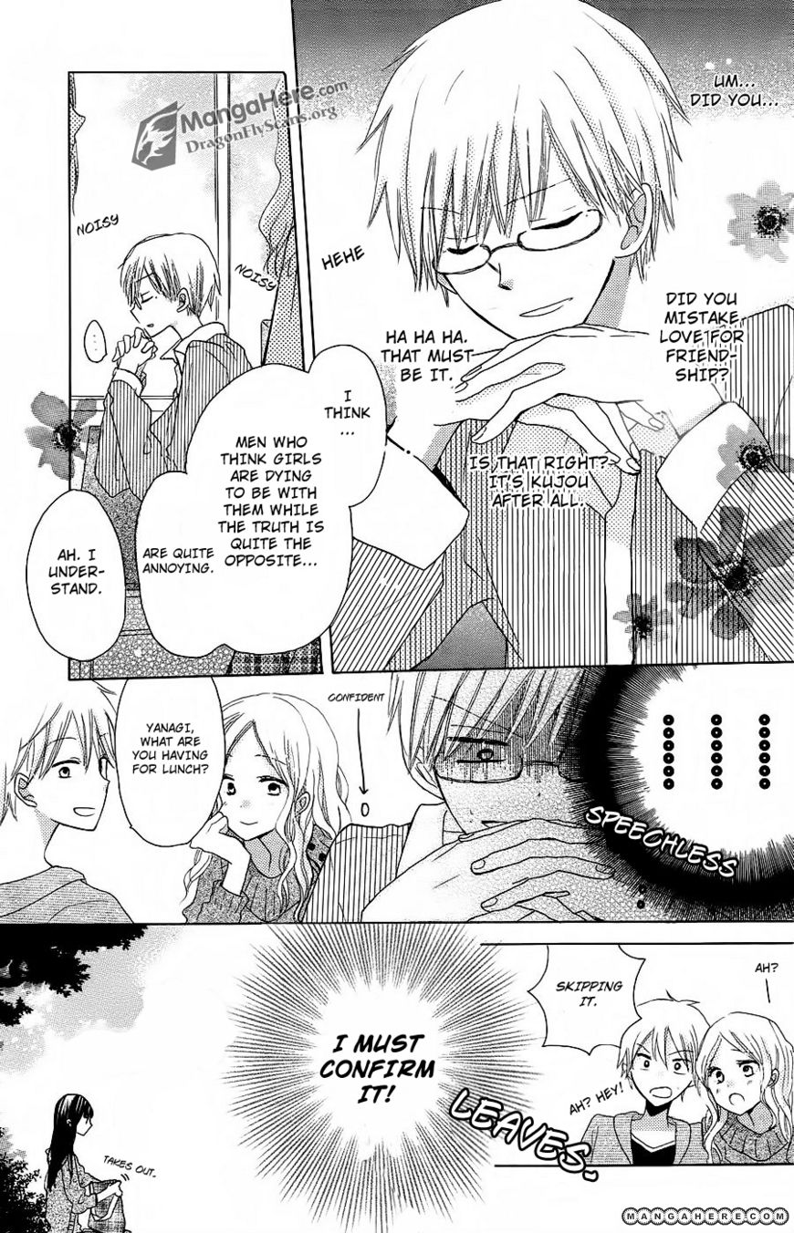 Read Last Game (en) Manga Online