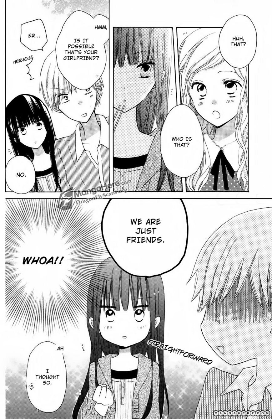 Read Last Game (en) Manga Online