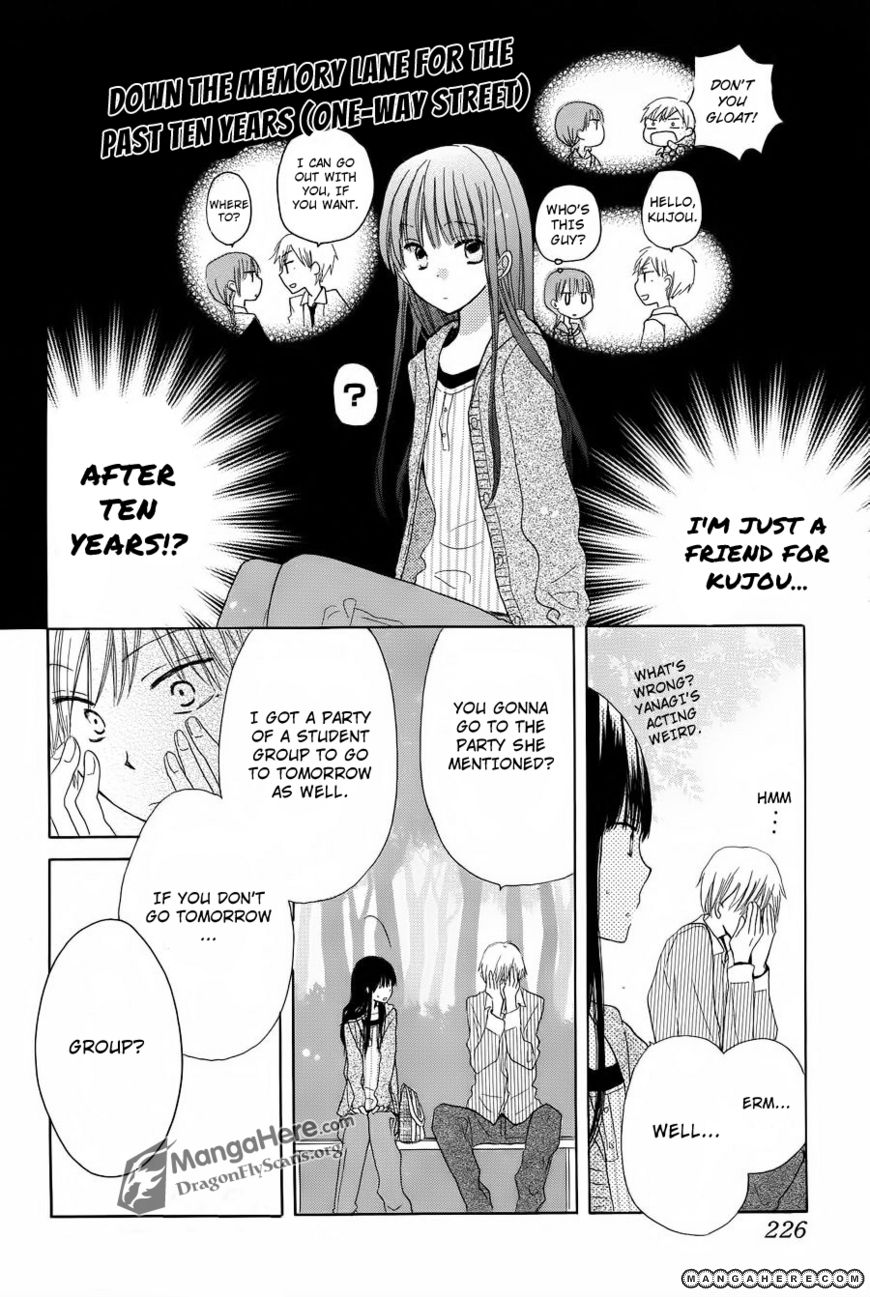 Read Last Game (en) Manga Online