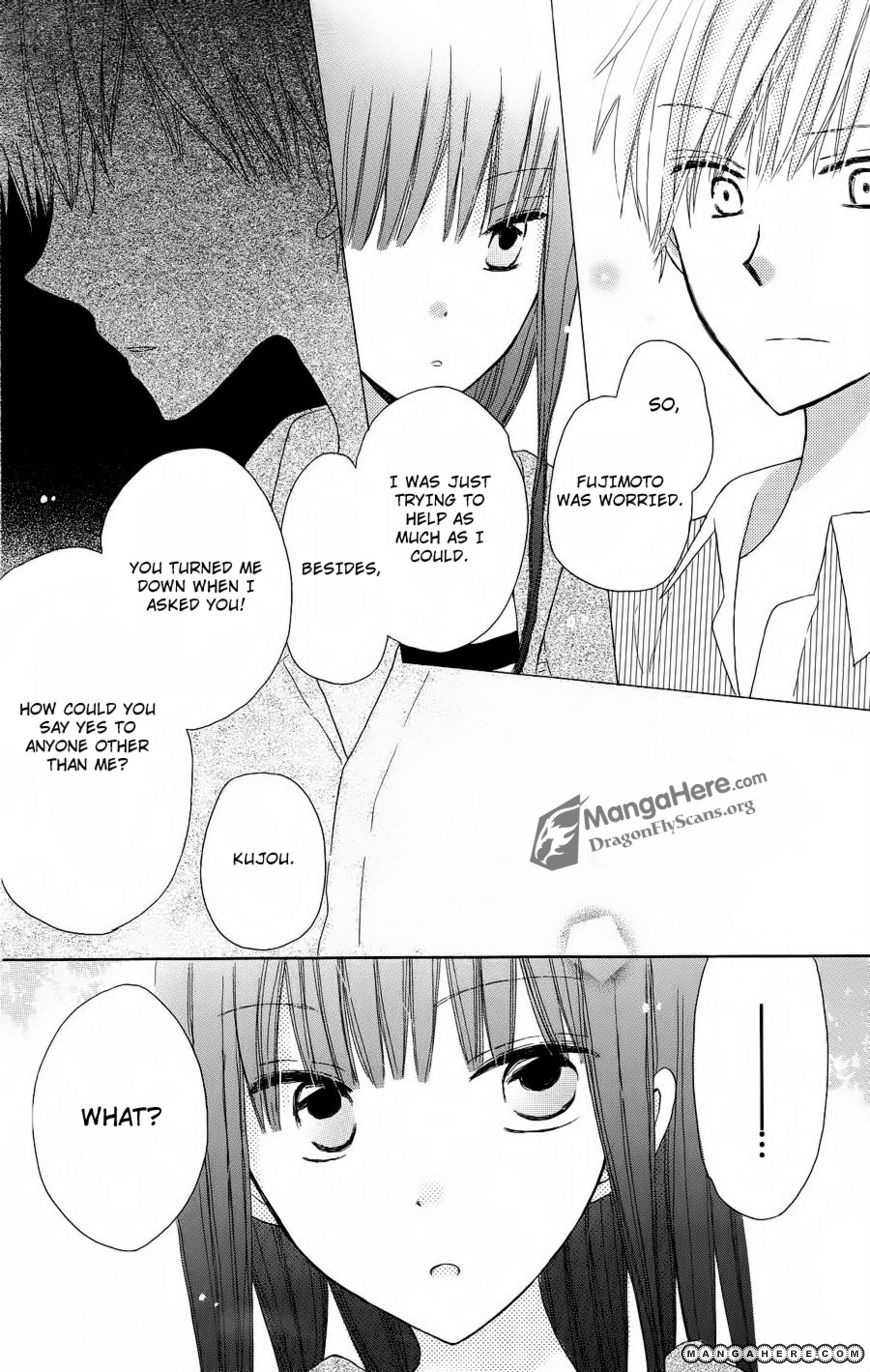 Read Last Game (en) Manga Online