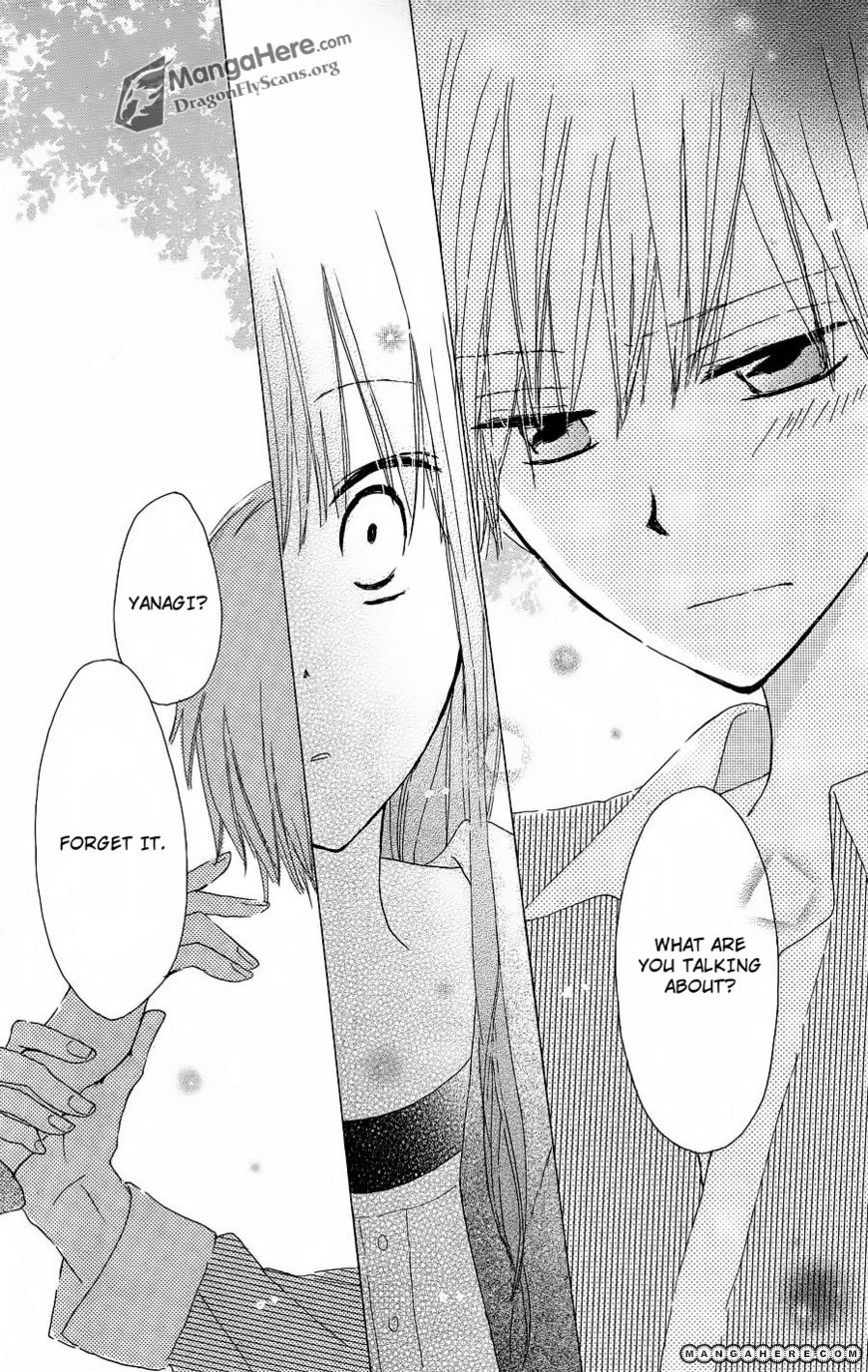 Read Last Game (en) Manga Online