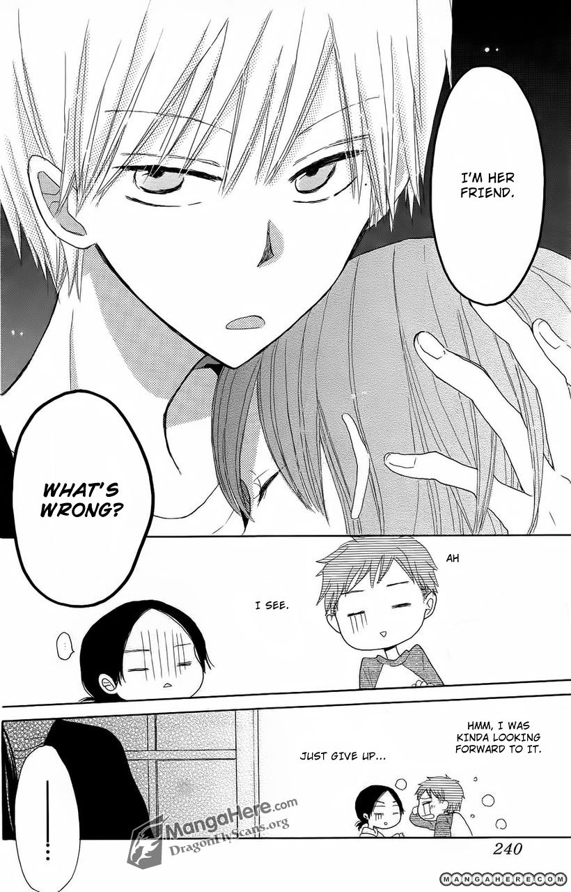 Read Last Game (en) Manga Online