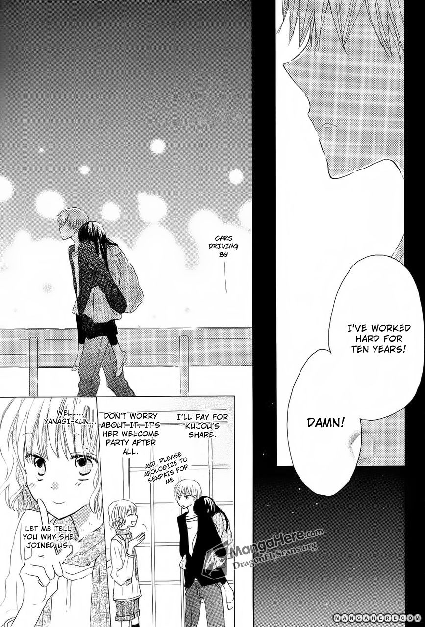 Read Last Game (en) Manga Online