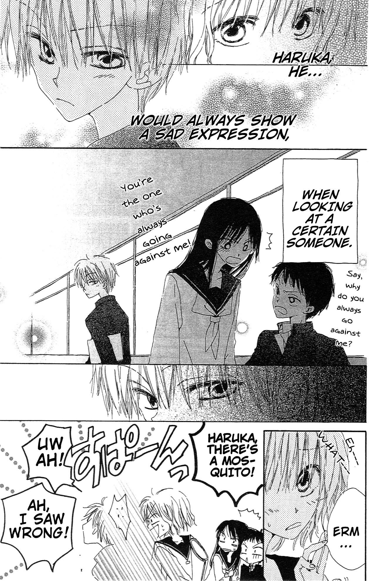 Read Last Game (en) Manga Online