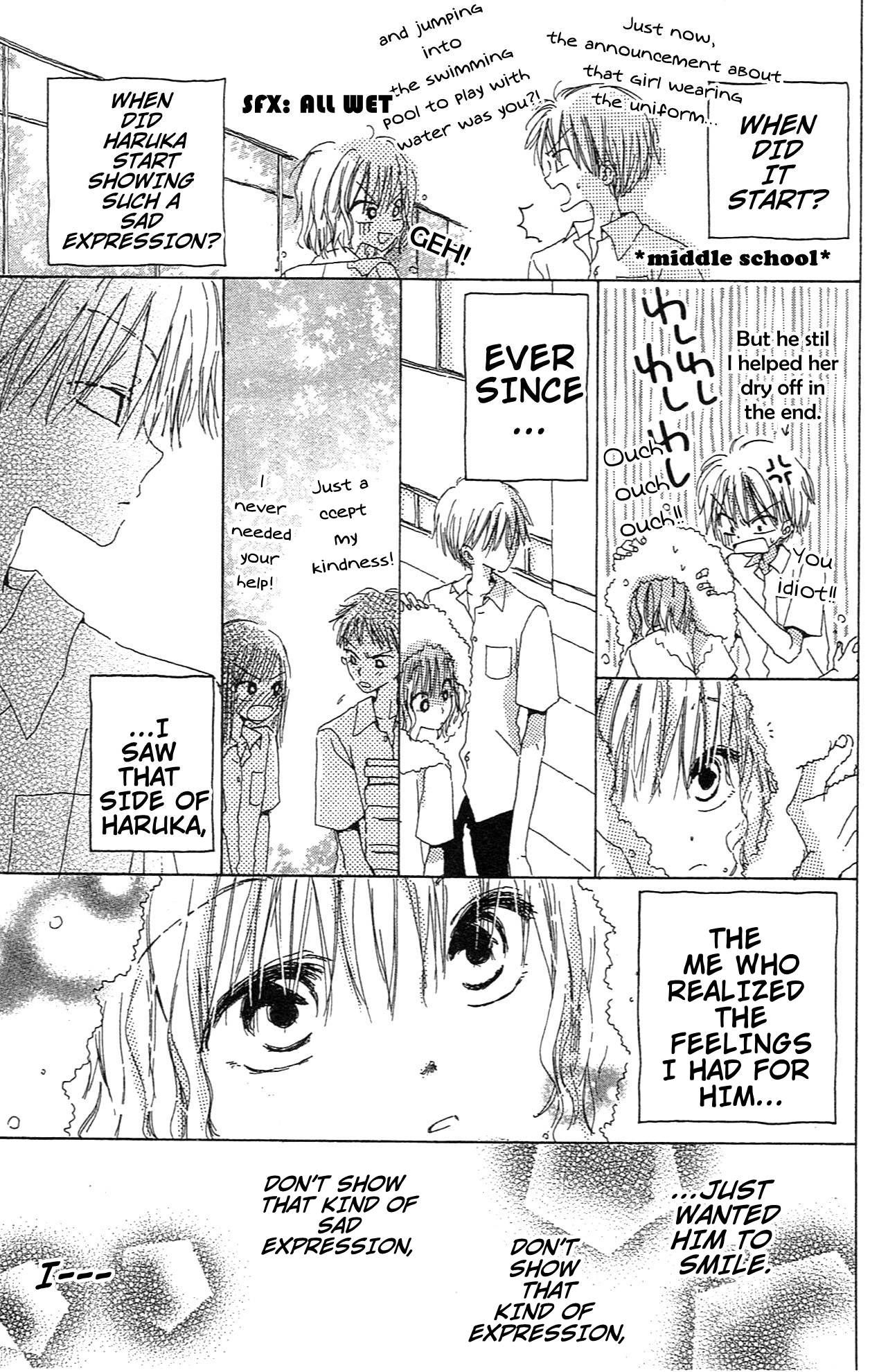 Read Last Game (en) Manga Online