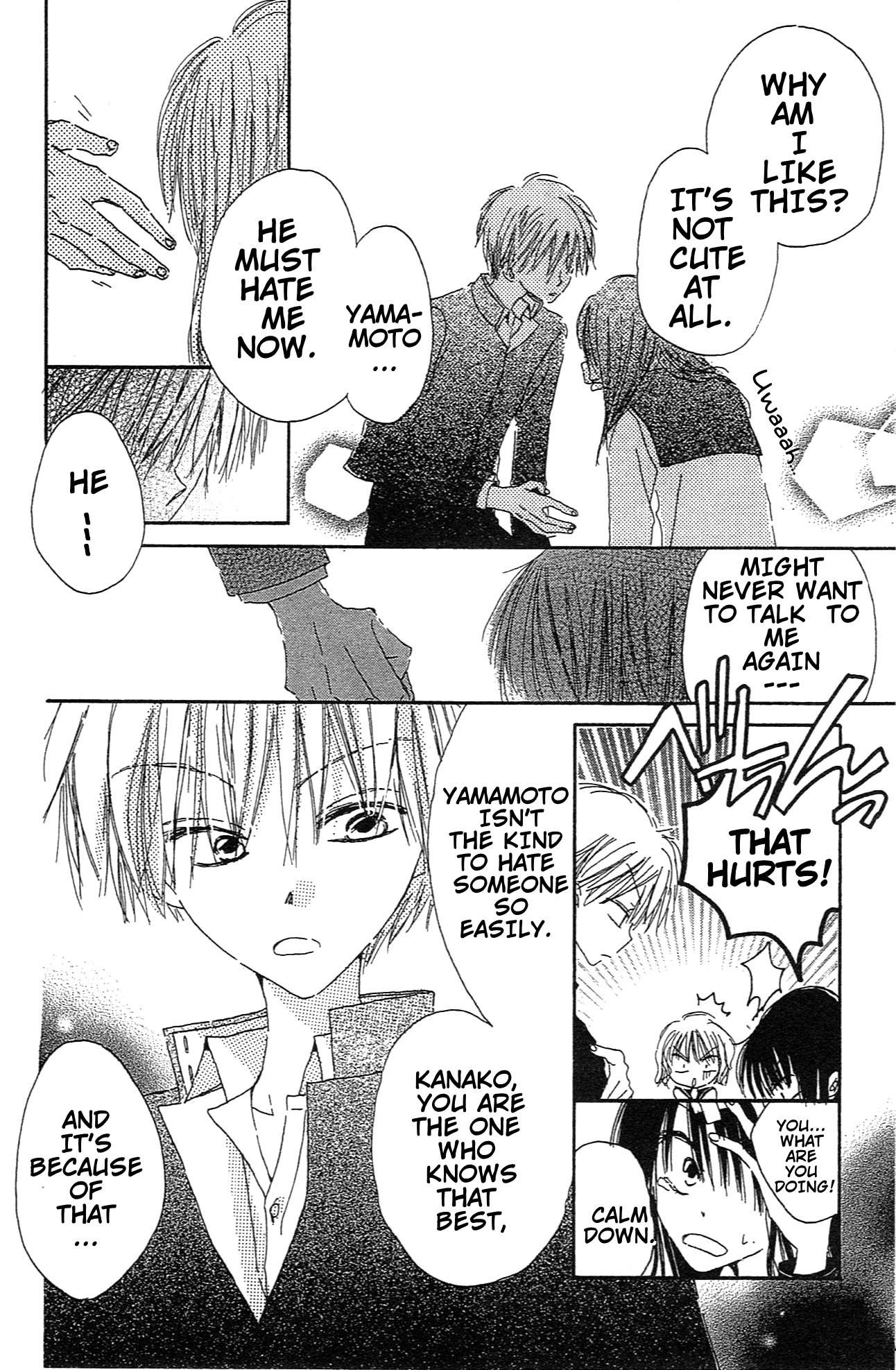 Read Last Game (en) Manga Online