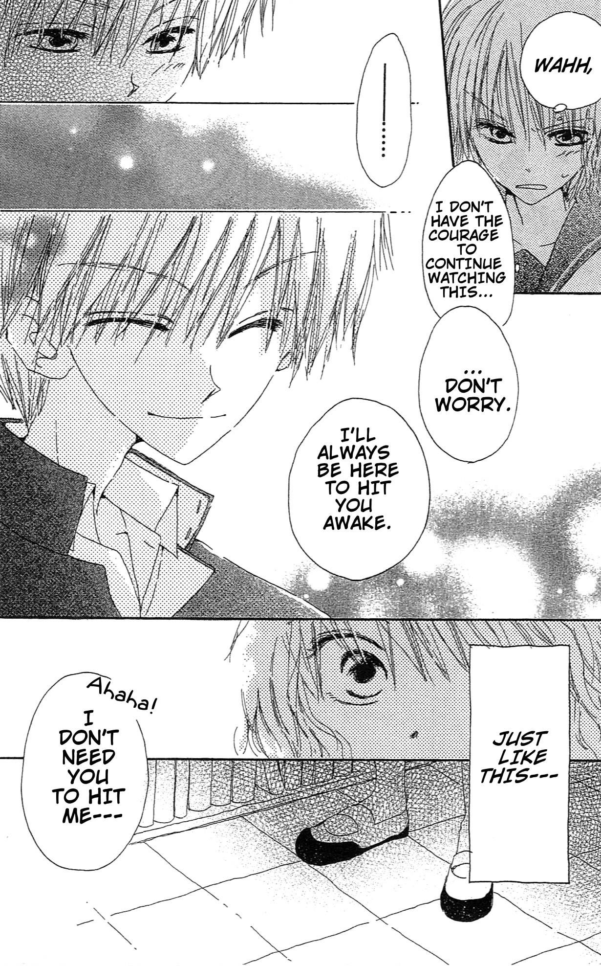 Read Last Game (en) Manga Online