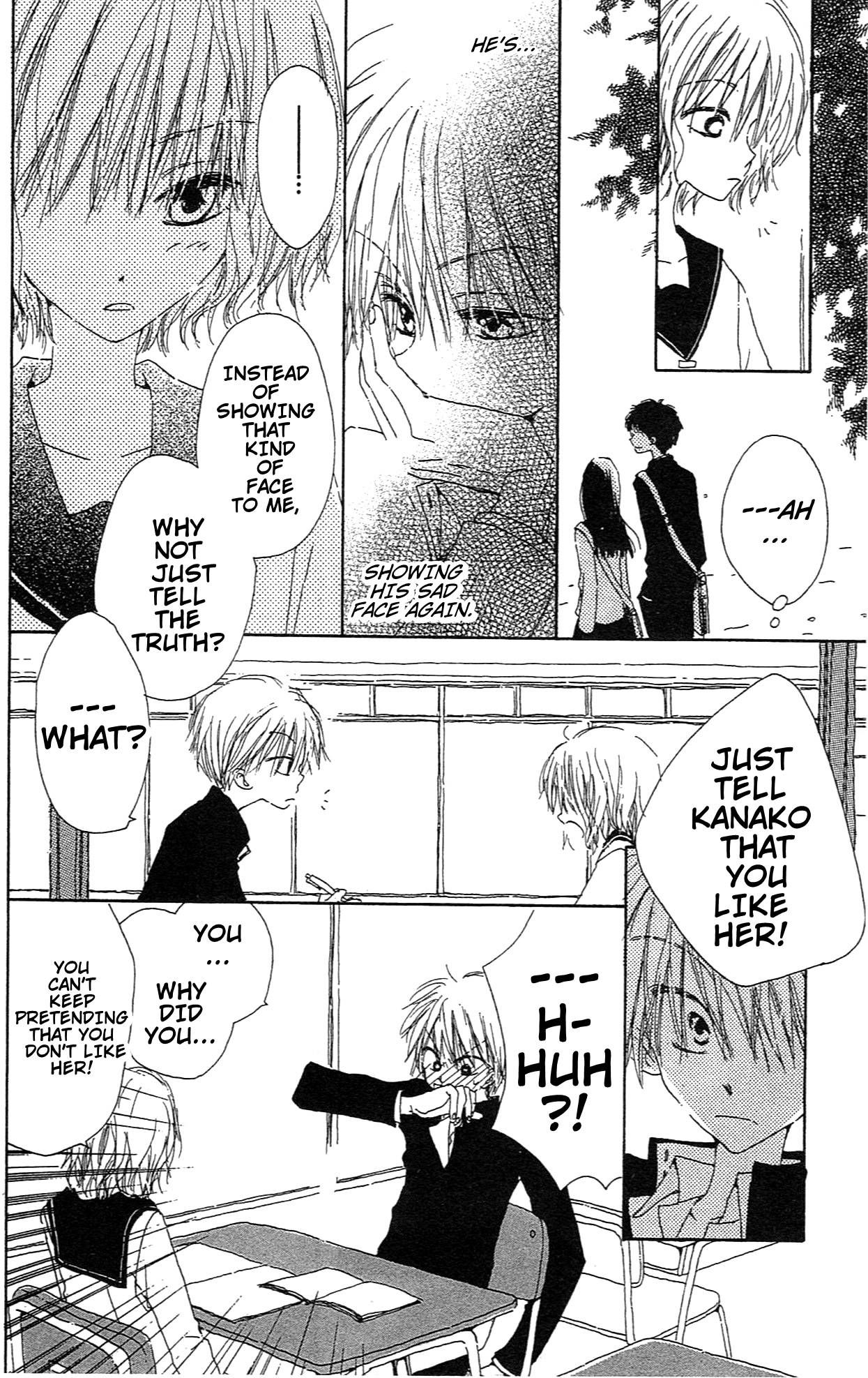 Read Last Game (en) Manga Online