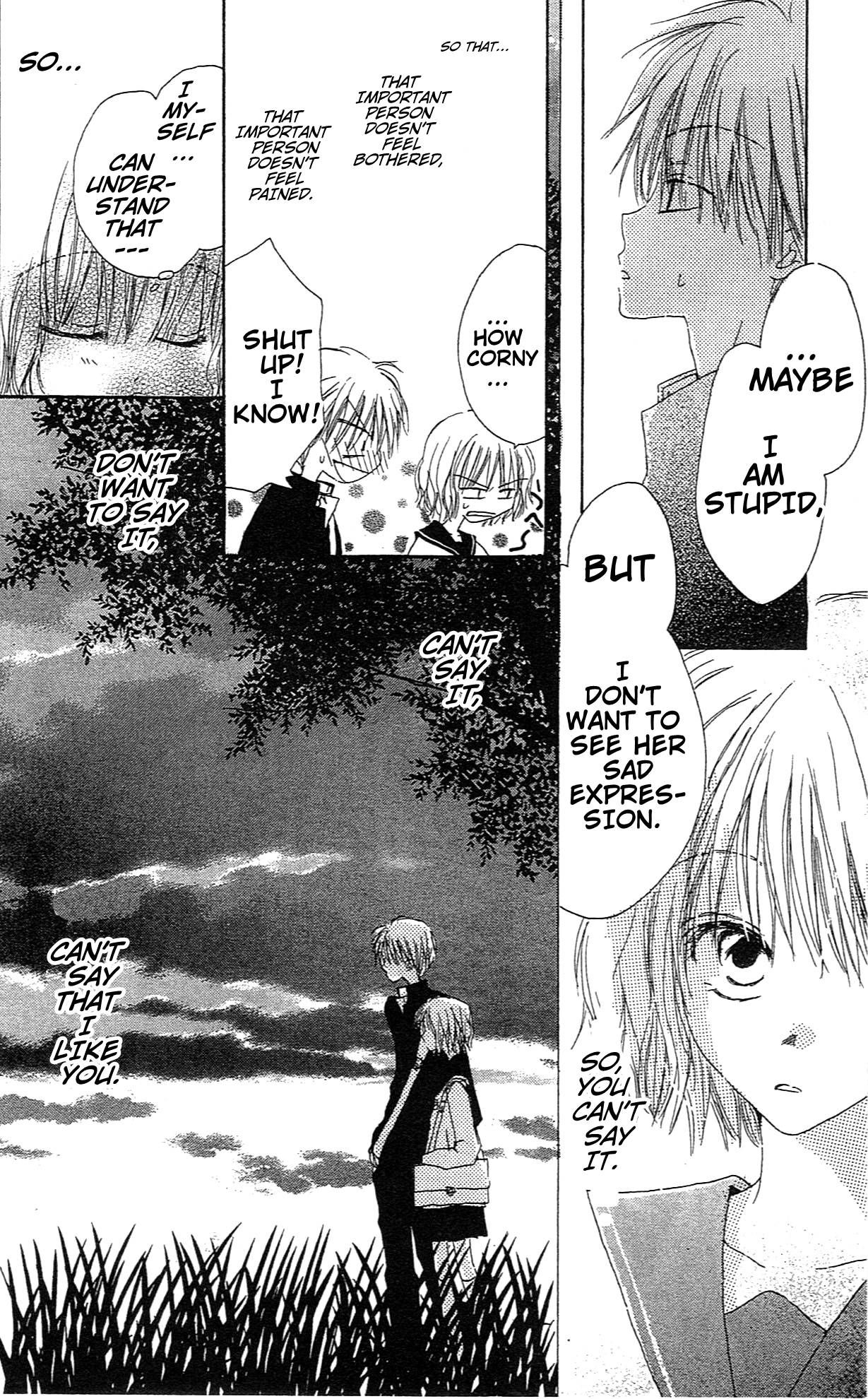 Read Last Game (en) Manga Online