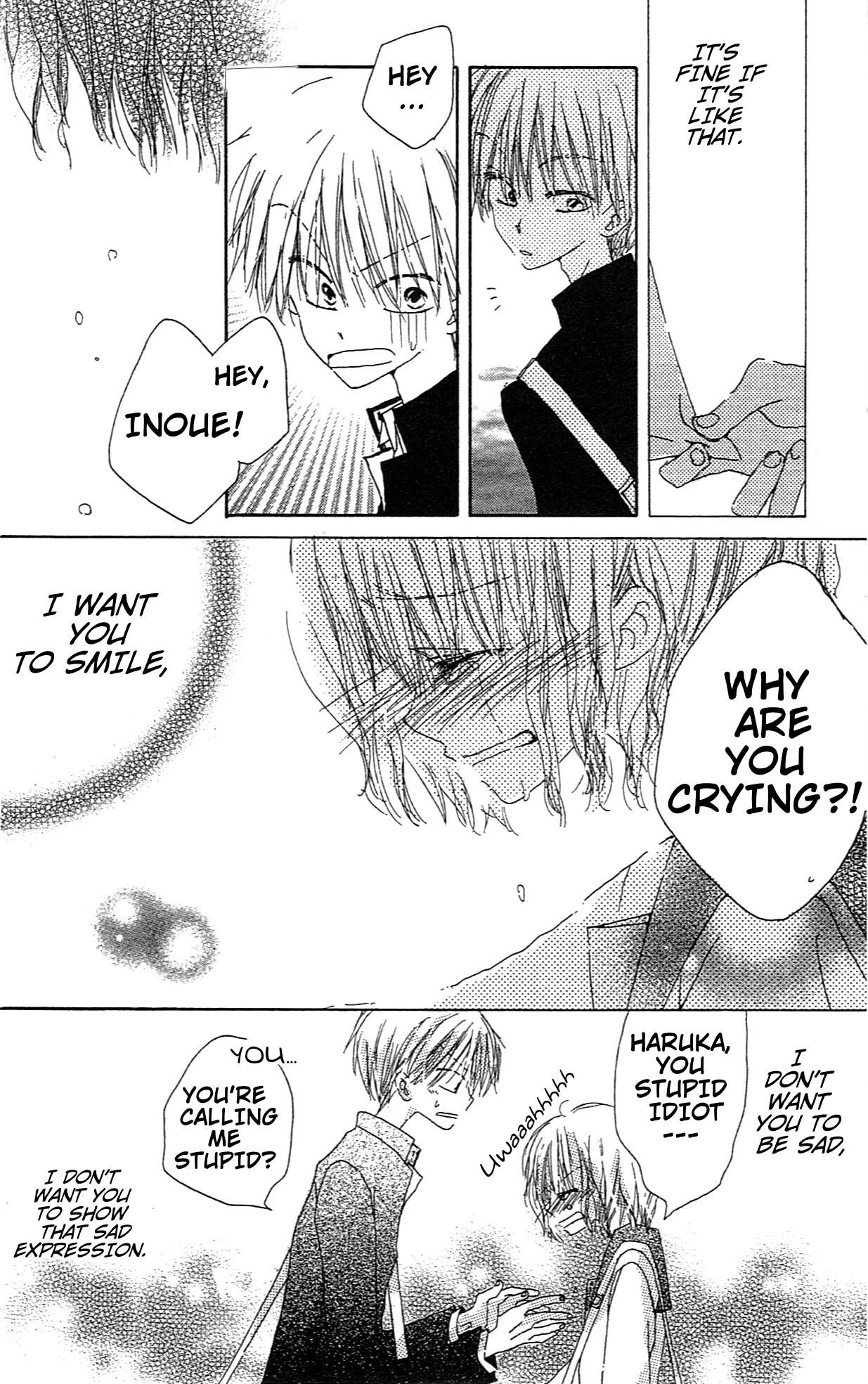 Read Last Game (en) Manga Online