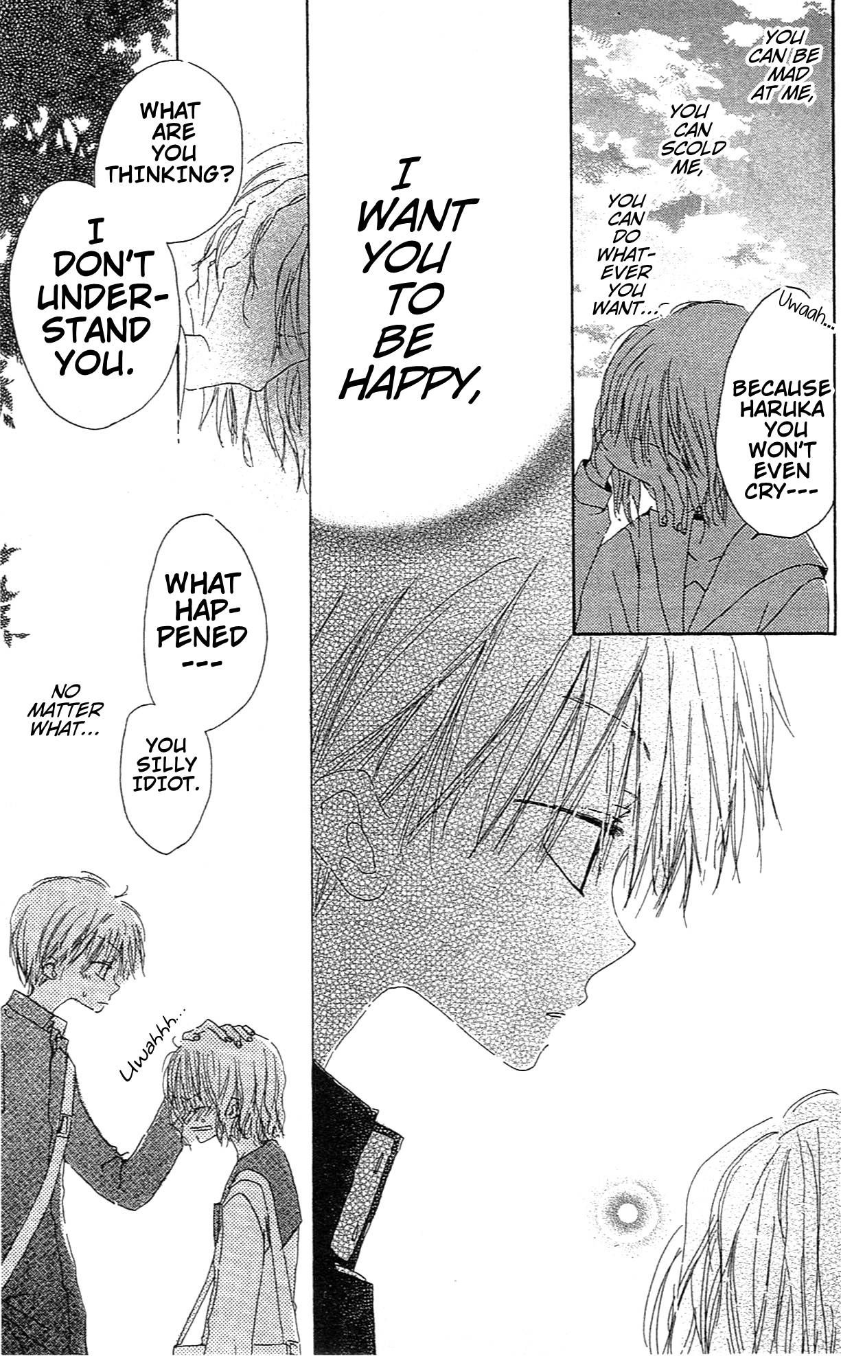 Read Last Game (en) Manga Online