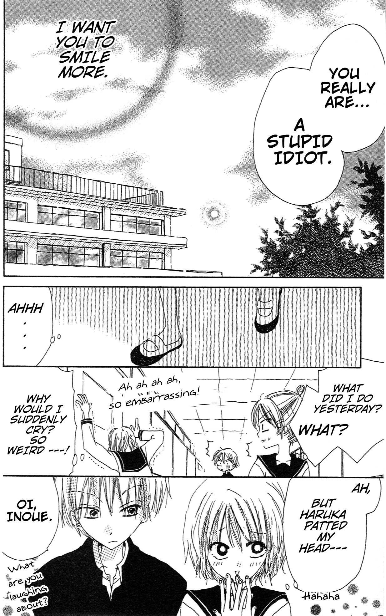 Read Last Game (en) Manga Online