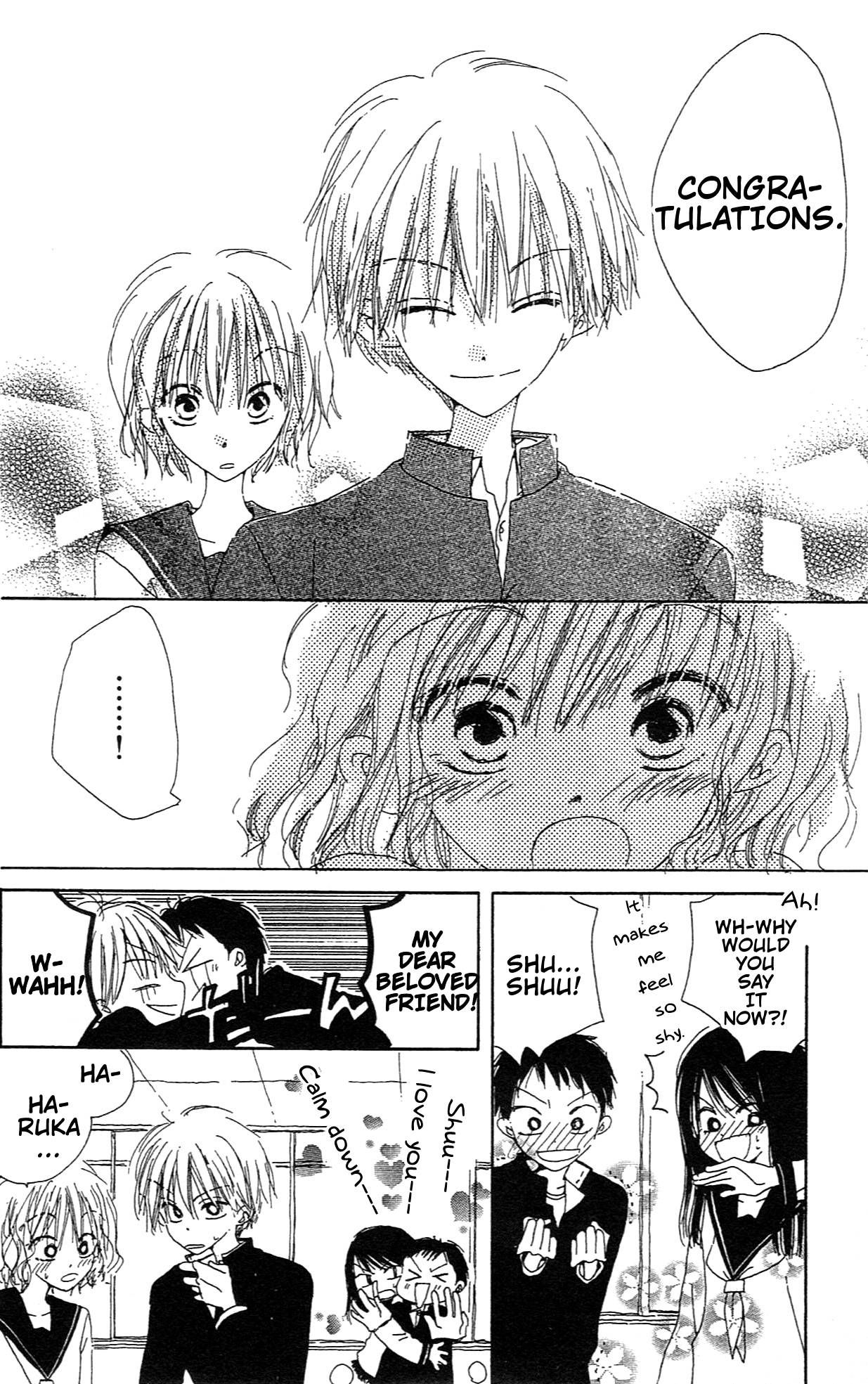 Read Last Game (en) Manga Online