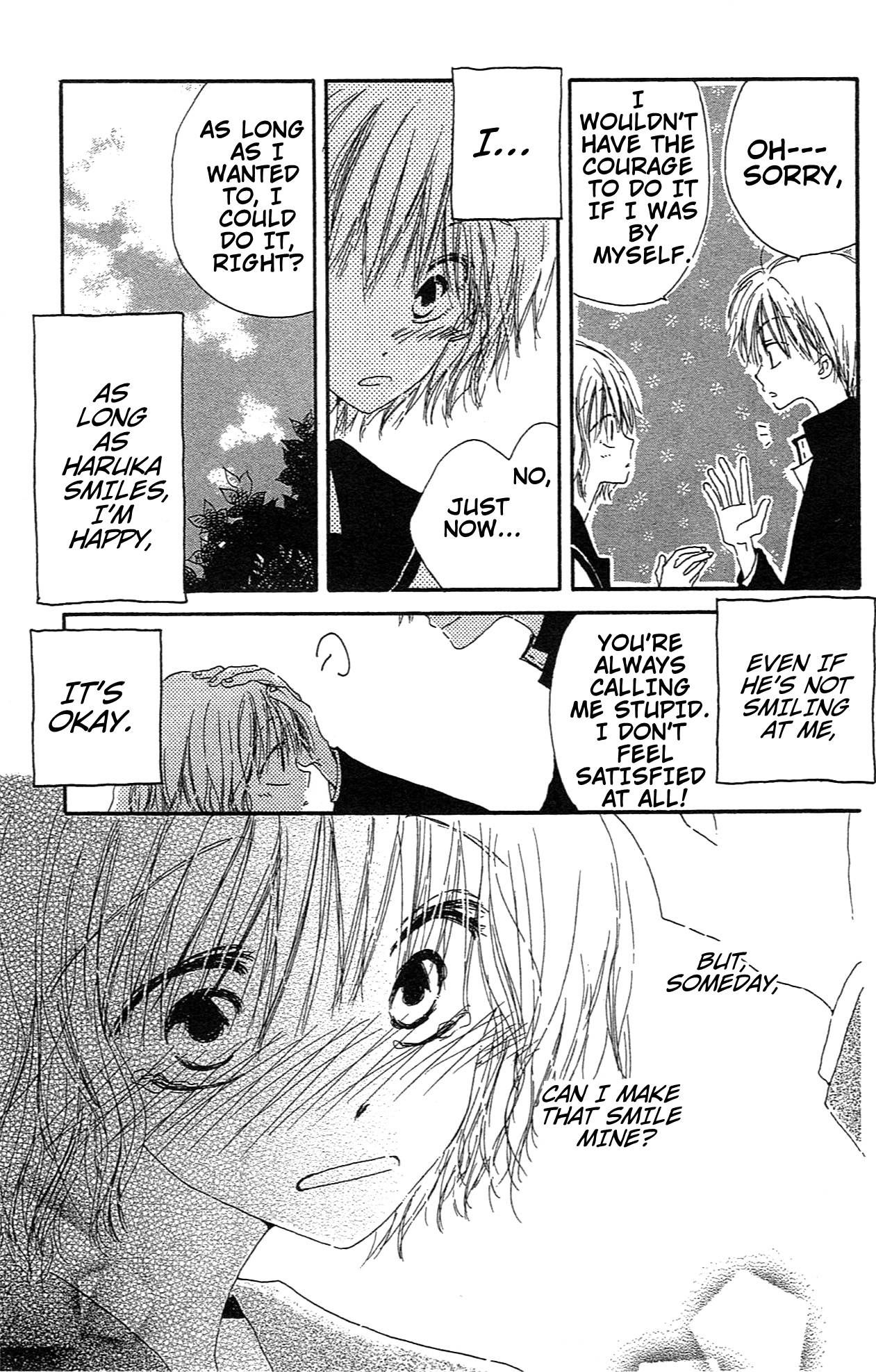 Read Last Game (en) Manga Online