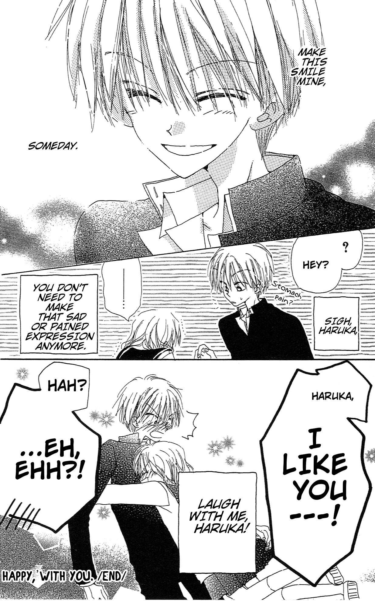 Read Last Game (en) Manga Online