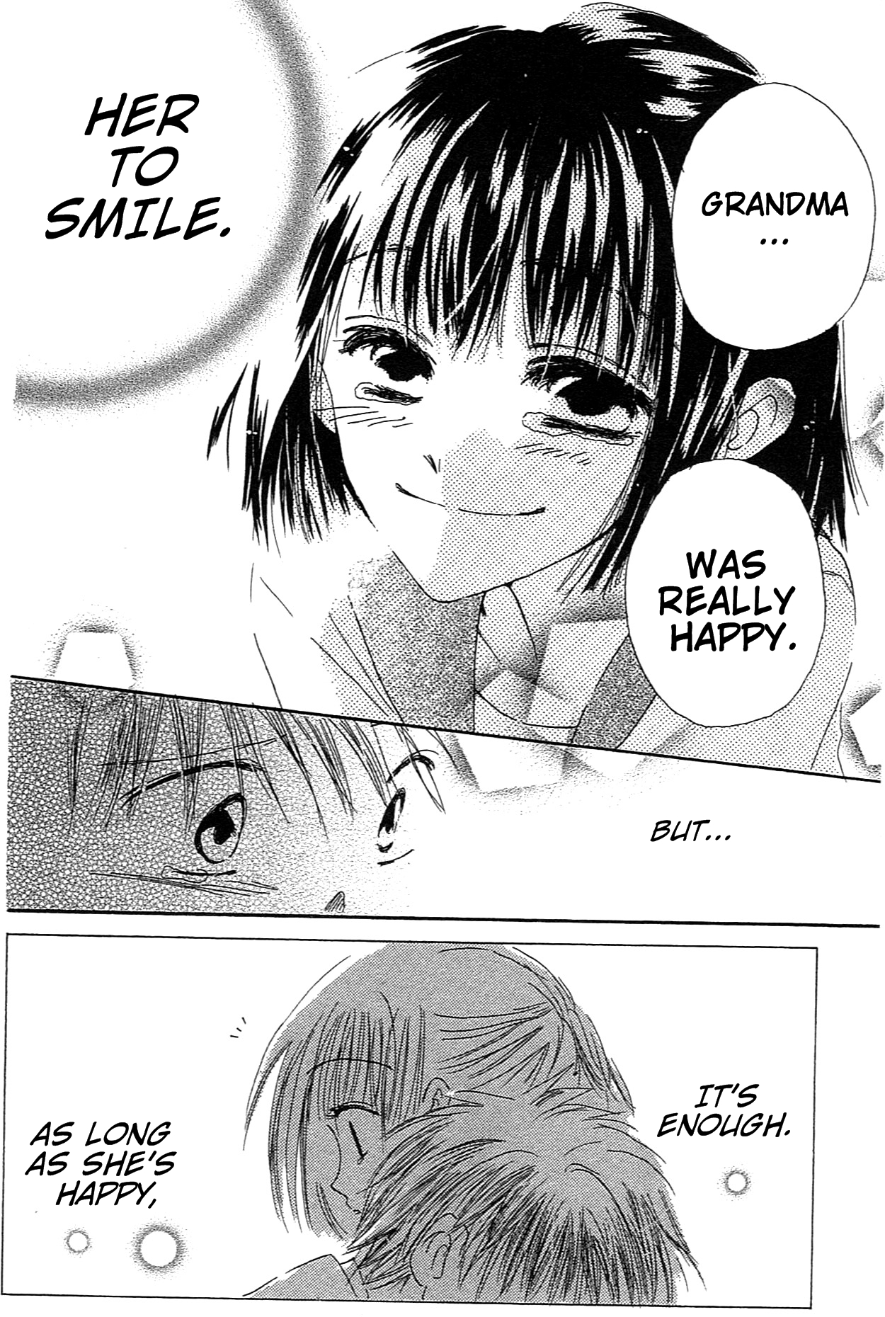 Read Last Game (en) Manga Online