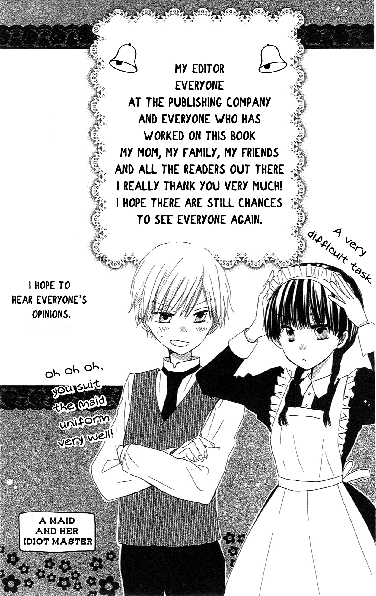 Read Last Game (en) Manga Online