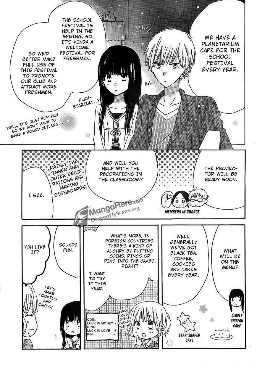 Read Last Game (en) Manga Online