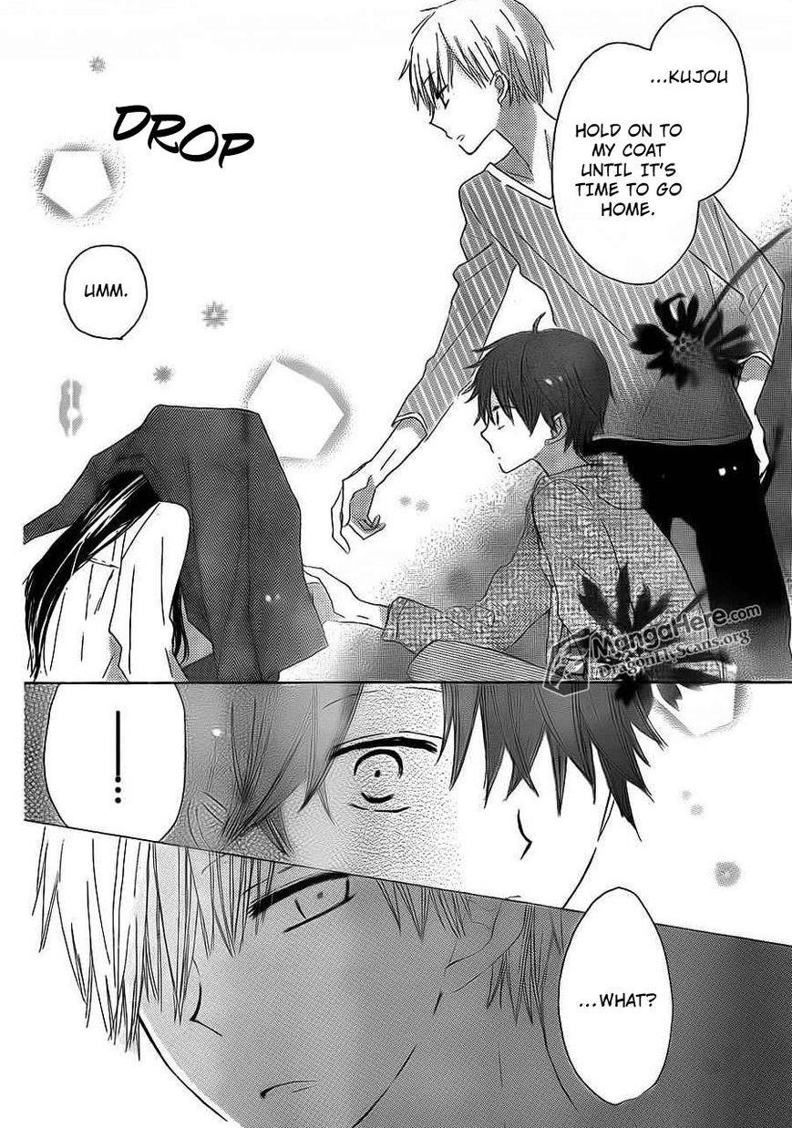 Read Last Game (en) Manga Online