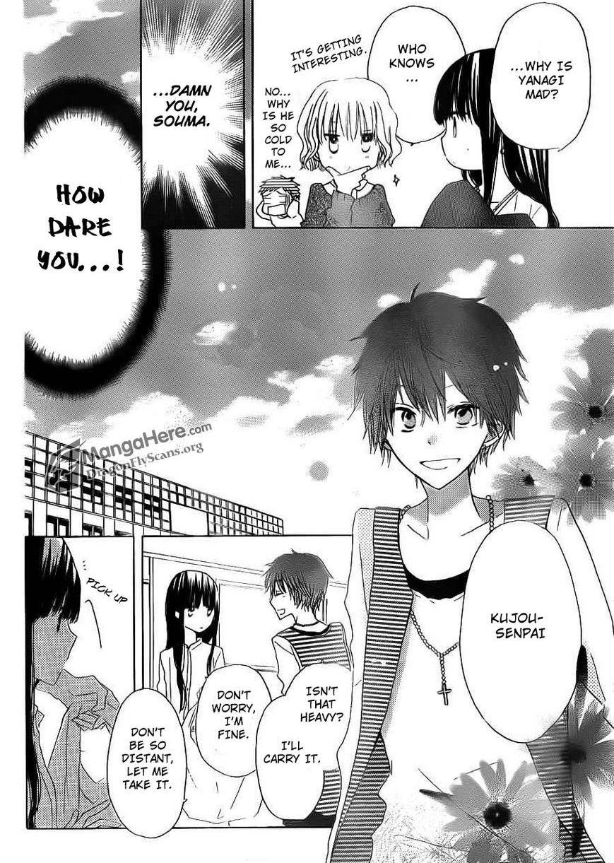 Read Last Game (en) Manga Online