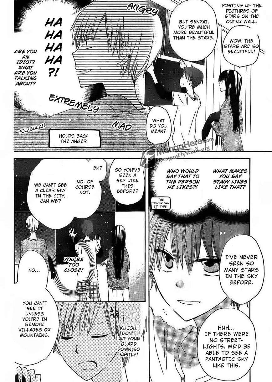 Read Last Game (en) Manga Online