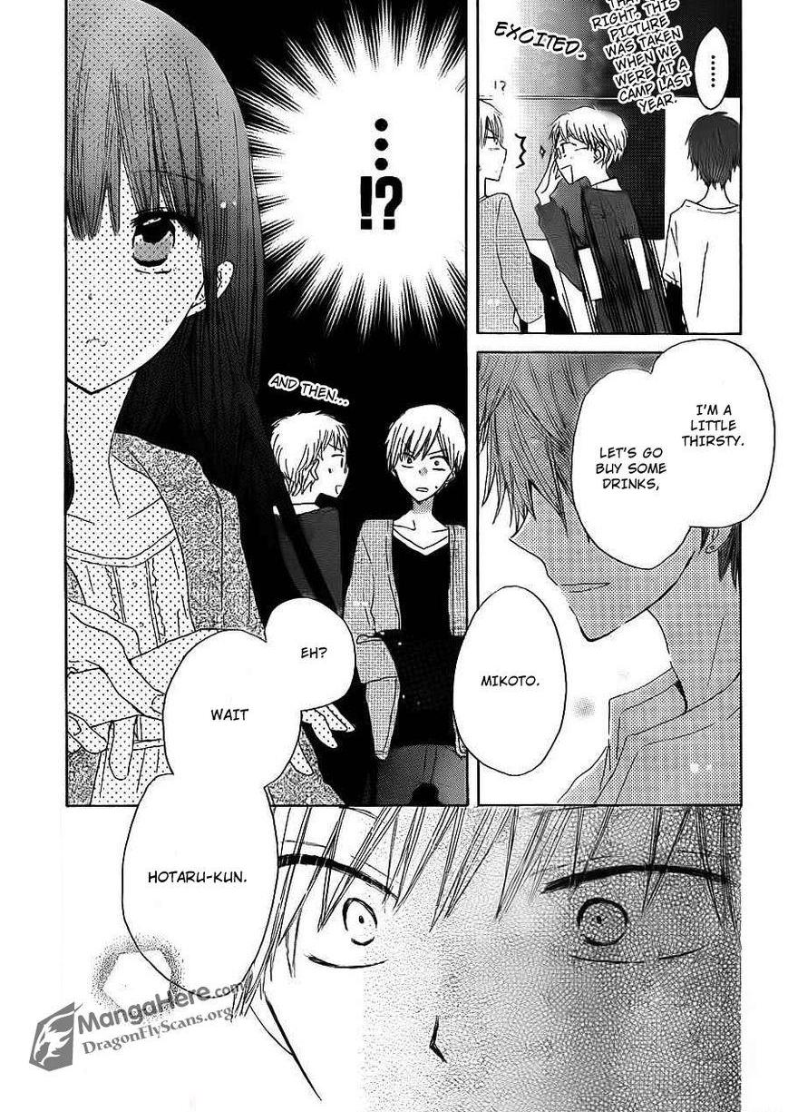 Read Last Game (en) Manga Online