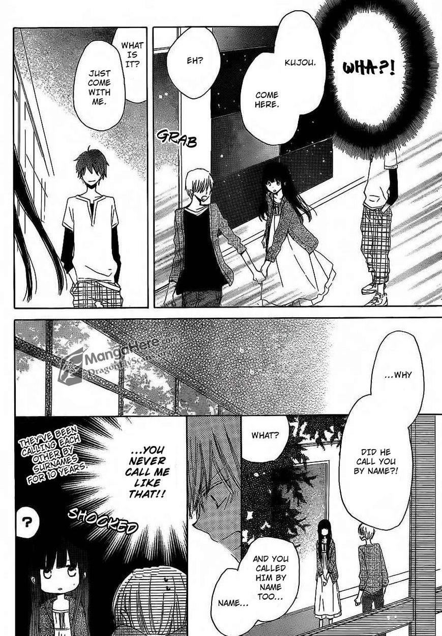 Read Last Game (en) Manga Online