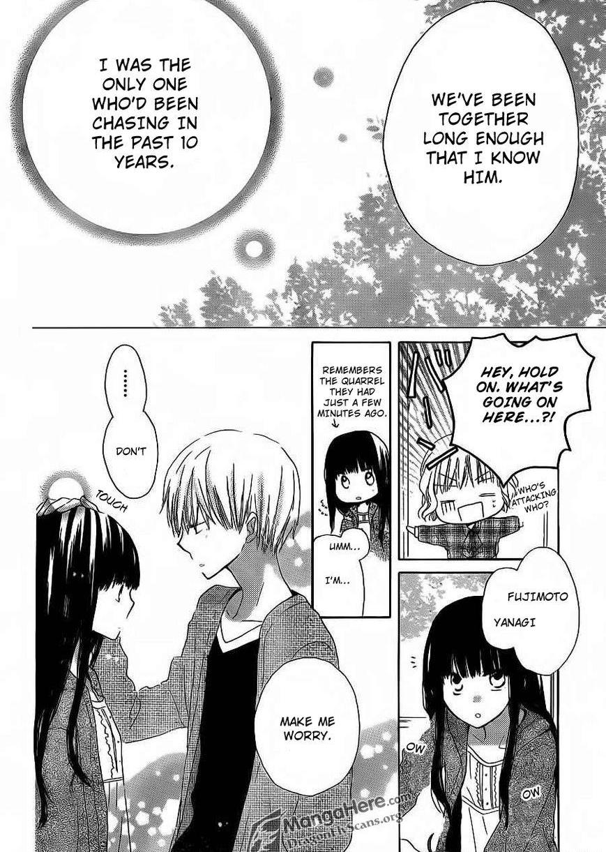 Read Last Game (en) Manga Online