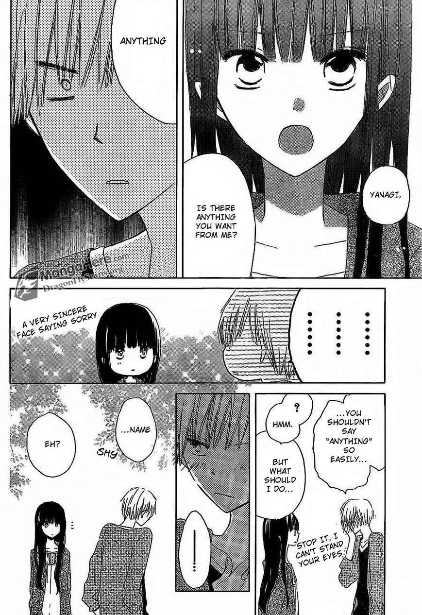 Read Last Game (en) Manga Online